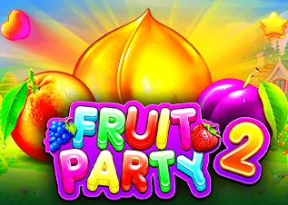 Fruit Party 2 area1 ทางเข้า