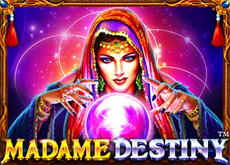 Madame Destiny area1 ทางเข้า
