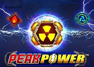 Peak Power area1 ทางเข้า