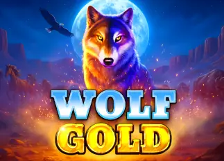 Wolf Gold area1 ทางเข้า